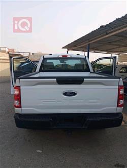 فۆرد F-150